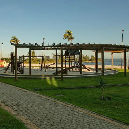 Golden Lake Arraial Do Cabo-3